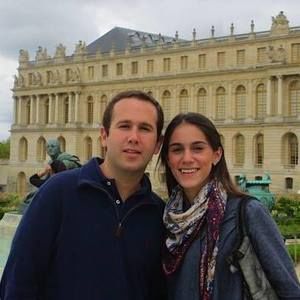 Meet your Posher, Daniela